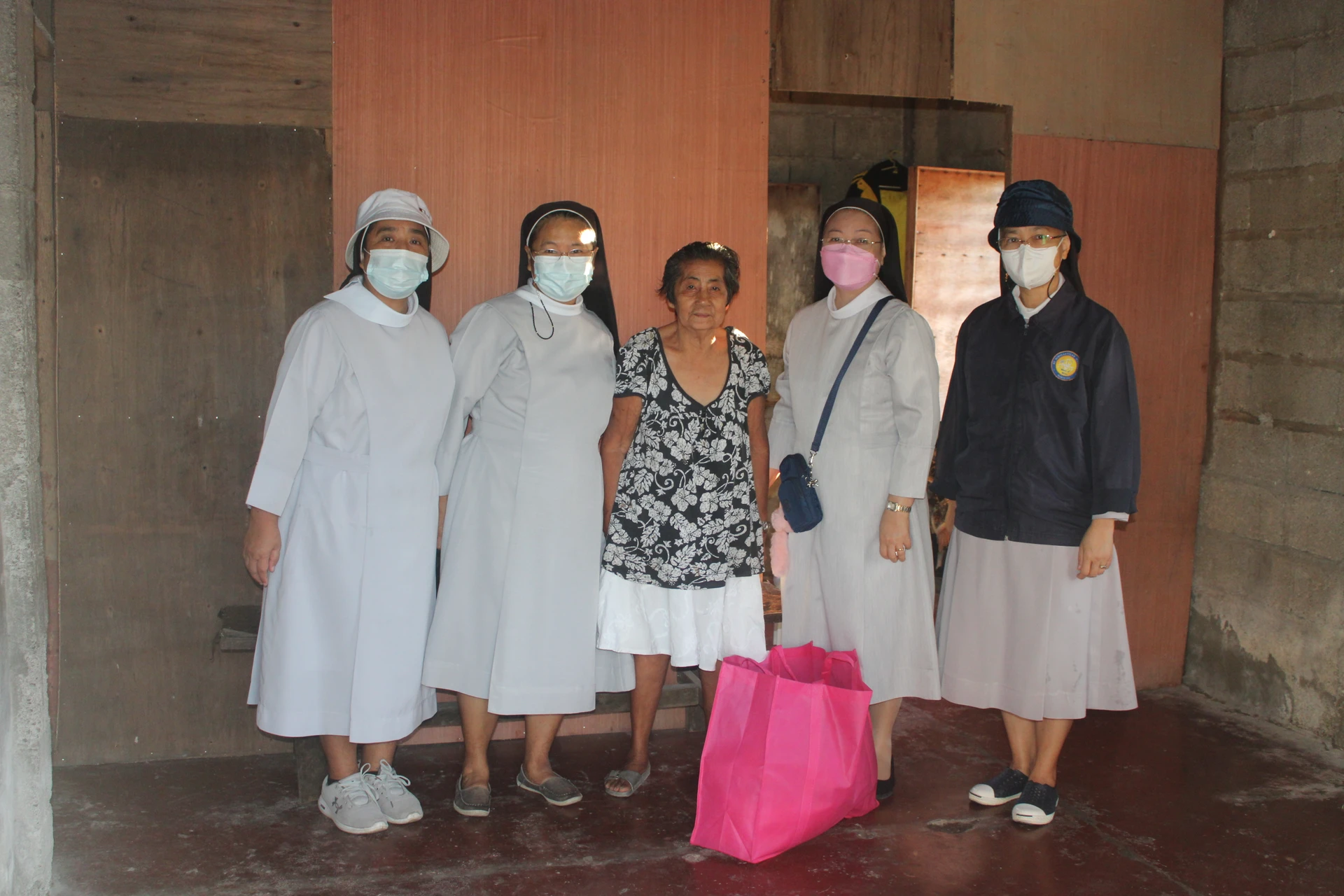 Relief Operation